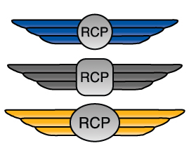 RC Parken logo